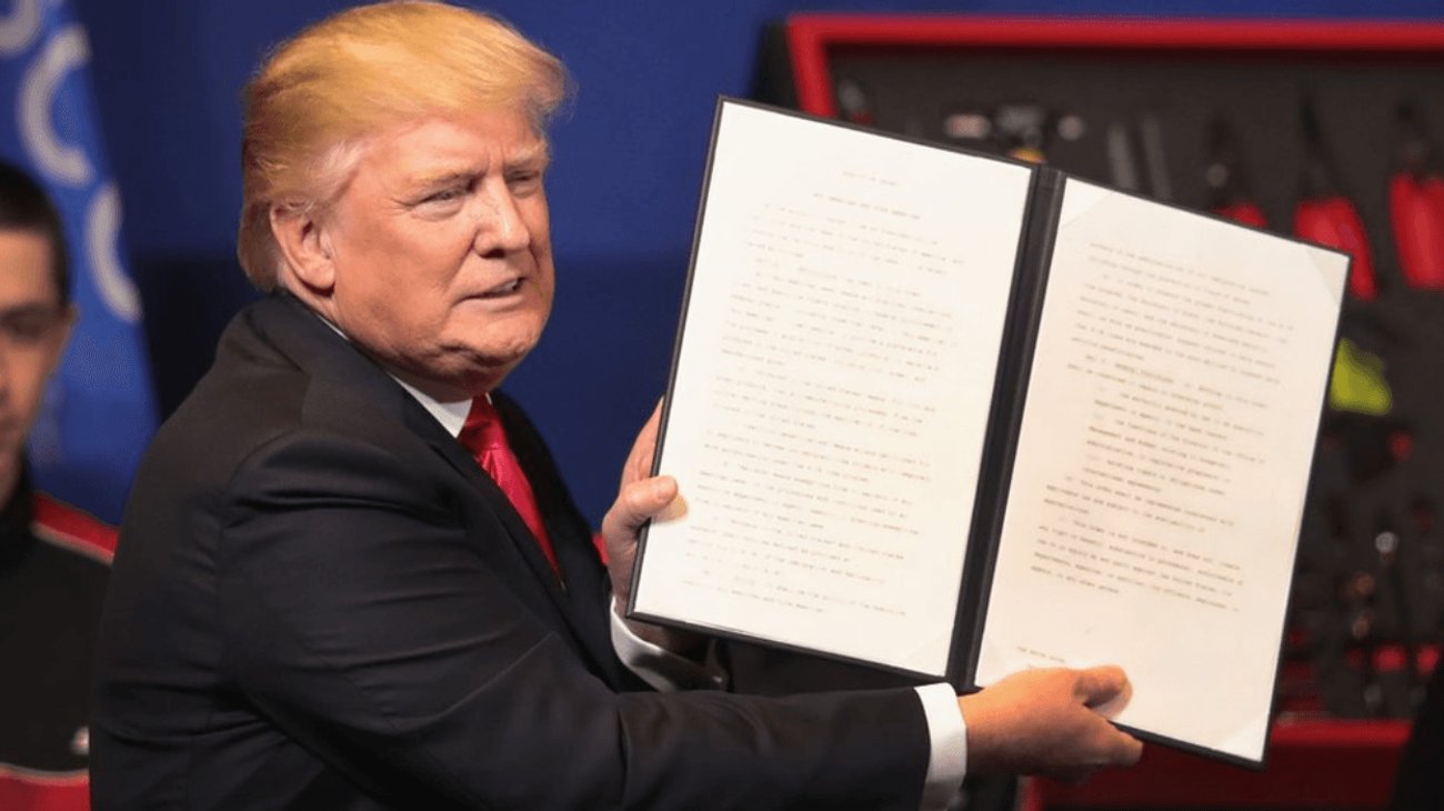 Casa Blanca aclara aplicación de tasa única a nuevas visas H-1B