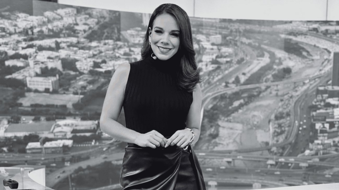 Lamentan fallecimiento de Débora Estrella tras accidente aéreo