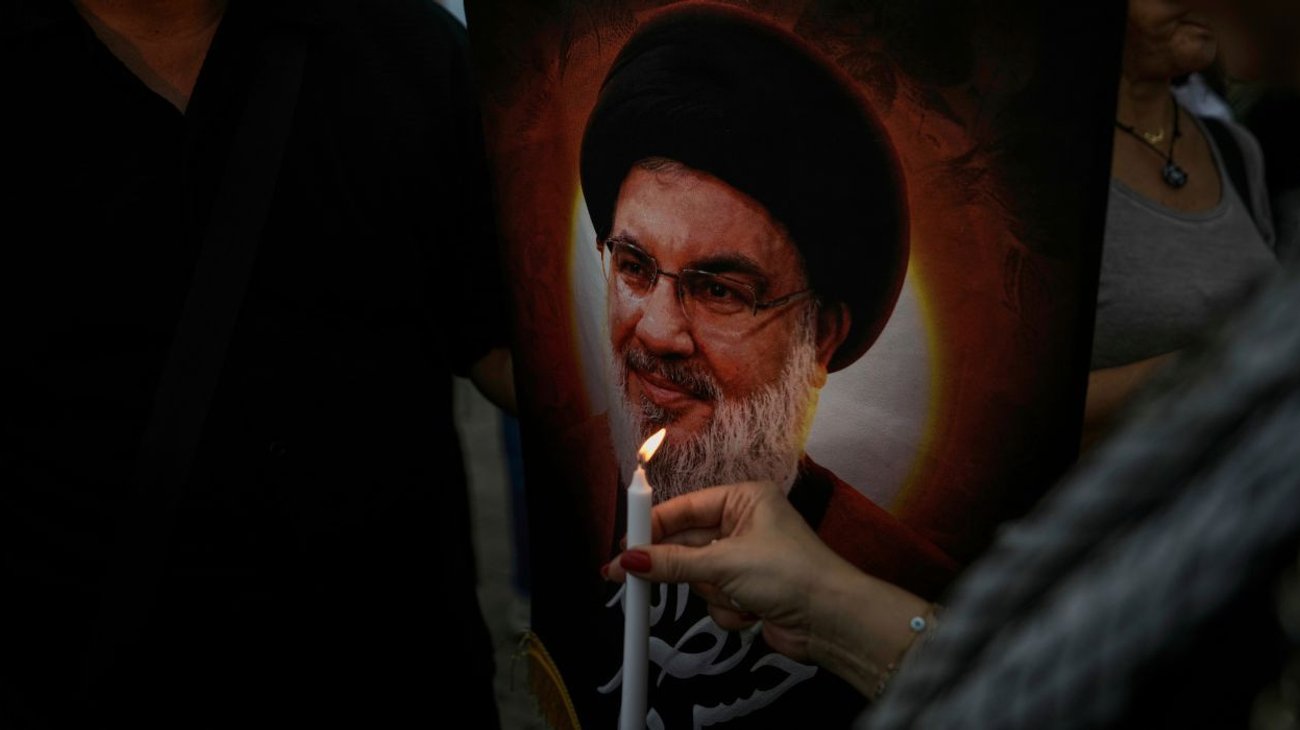 Ataque israelí en Líbano deja cinco muertos, entre ellos niños