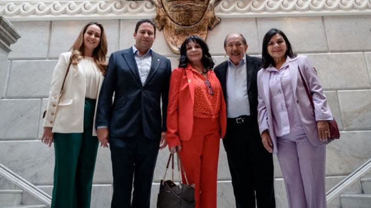 Piden revisar pacto fiscal para distribución más equitativa