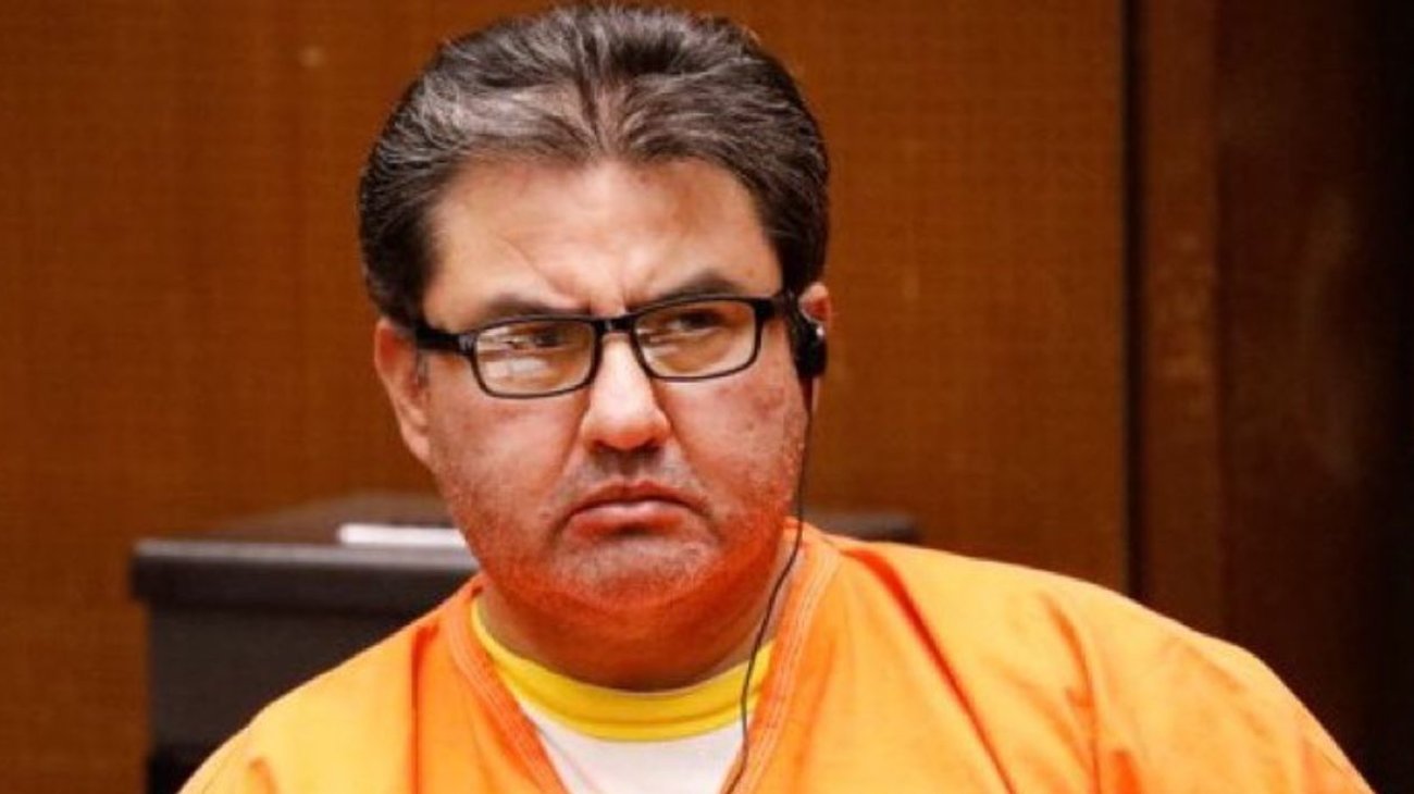 Naasón Joaquín García se declara no culpable en corte de NY