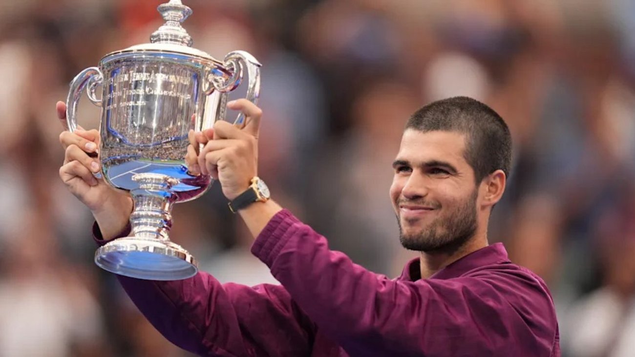 Tenistas presionan a Grand Slam por más dinero y mayor influencia