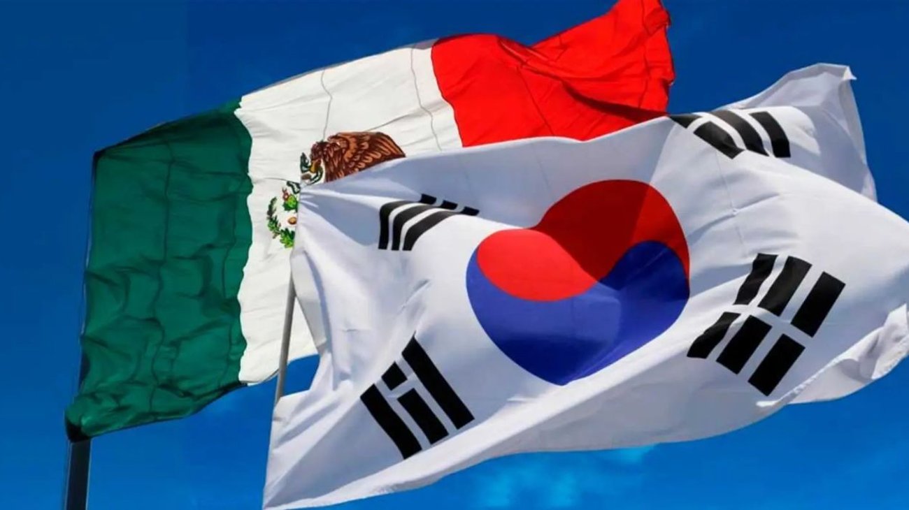 Corea del Sur pide a México quedar fuera del aumento de aranceles