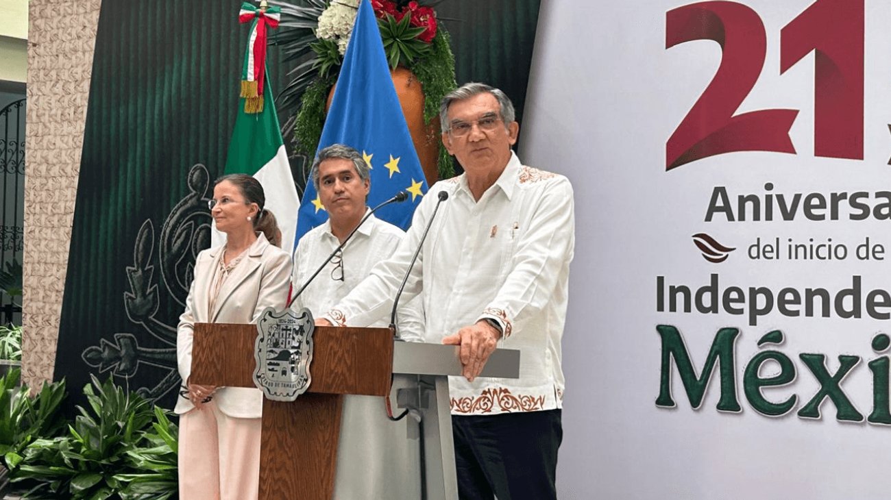 Tamaulipas capta US$151 millones por llegada de empresas europeas