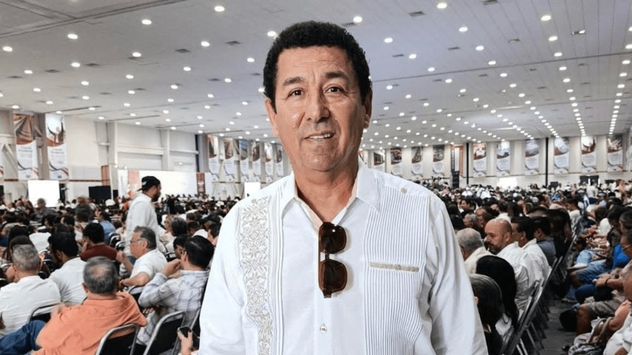 Retiran visa al diputado Mario López tras interrogatorio 