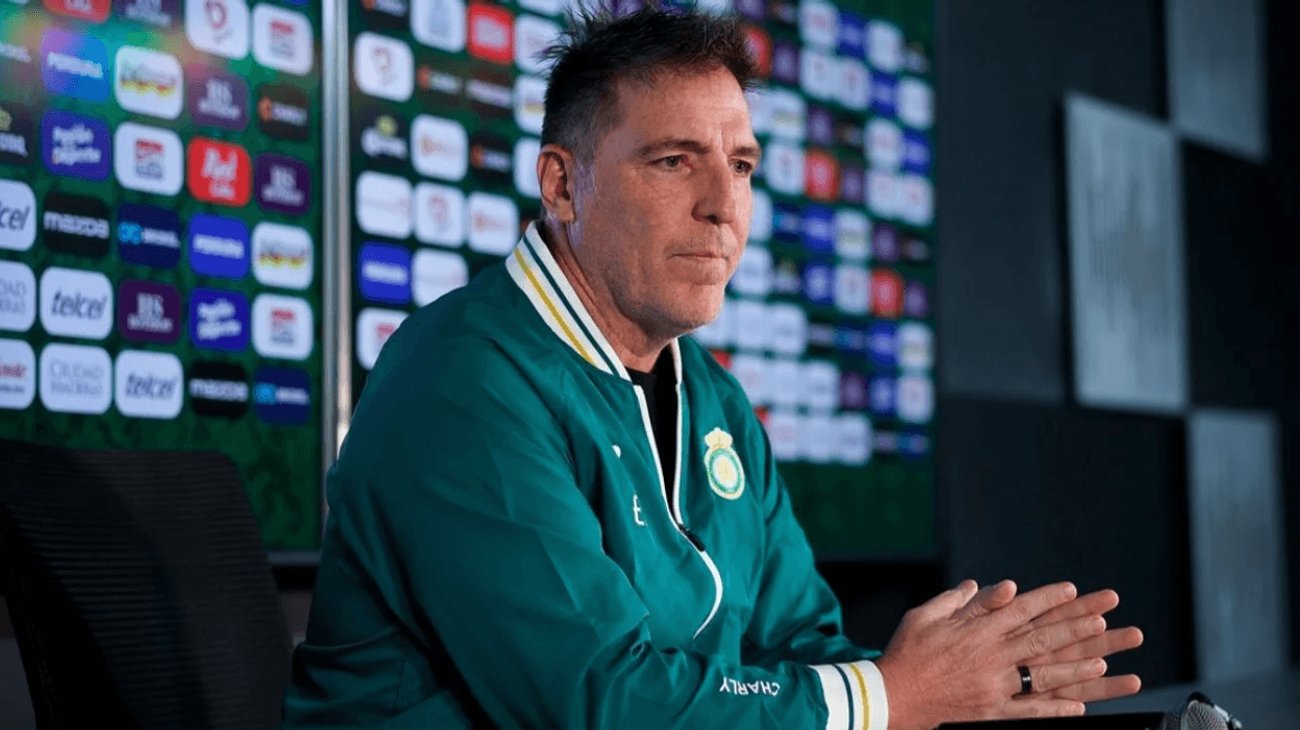 Club León se queda sin DT; Berizzo presenta renuncia 