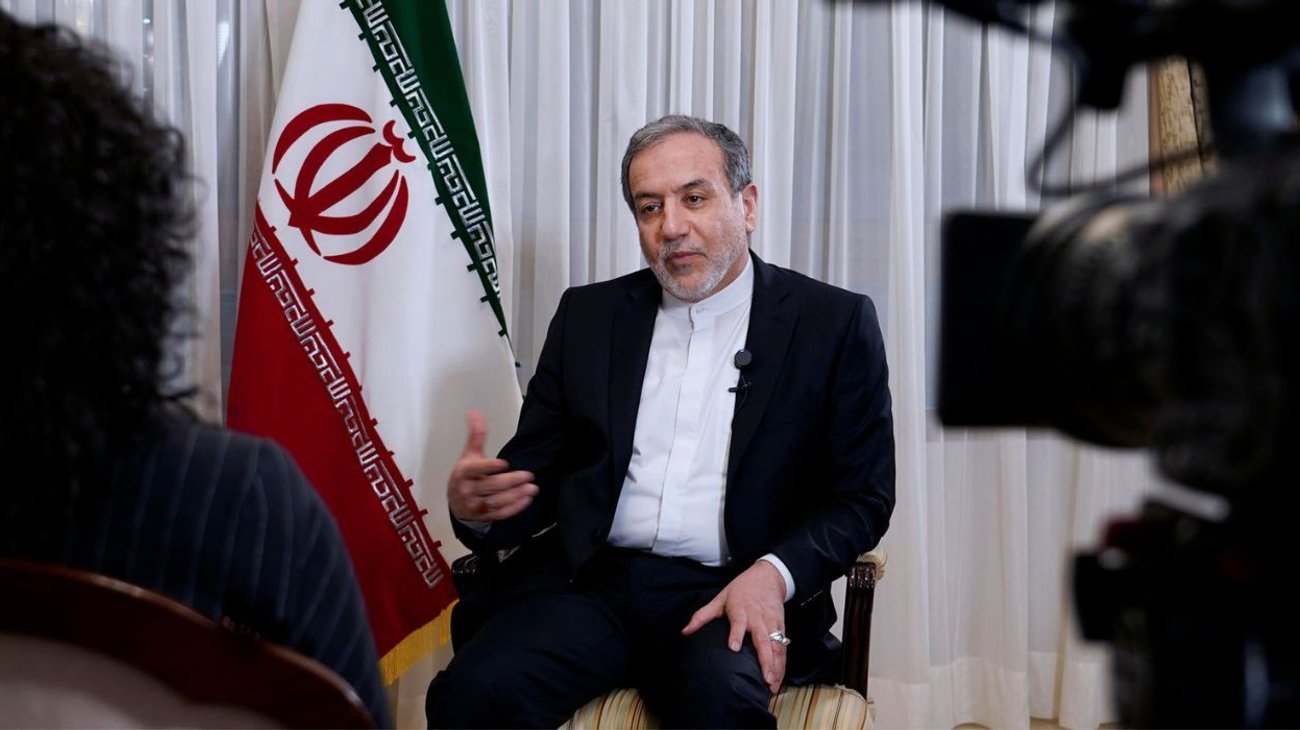 Irán acusa a EUA de bloquear acuerdo para evitar sanciones