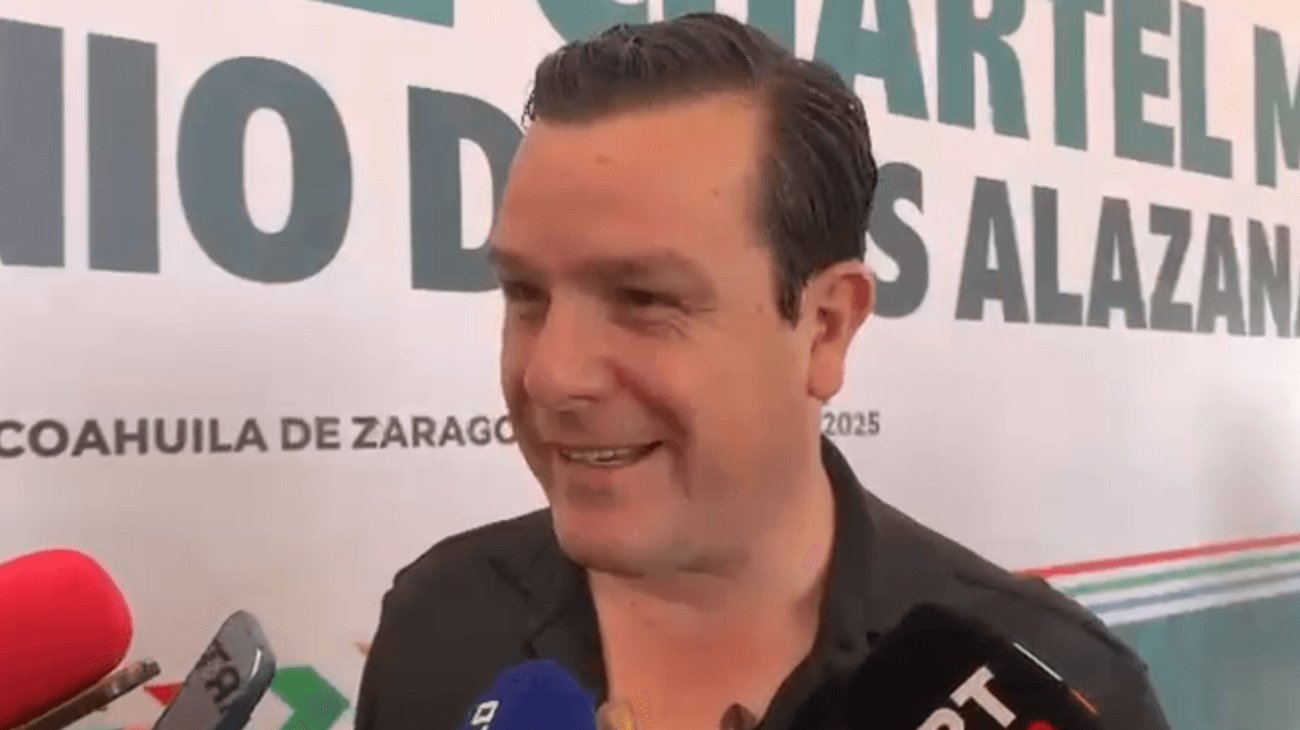 Alcanza Coahuila segundo lugar en percepción de seguridad