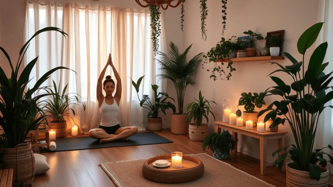 ¿Cómo meditar en los pensamientos?: Claves para ser feliz