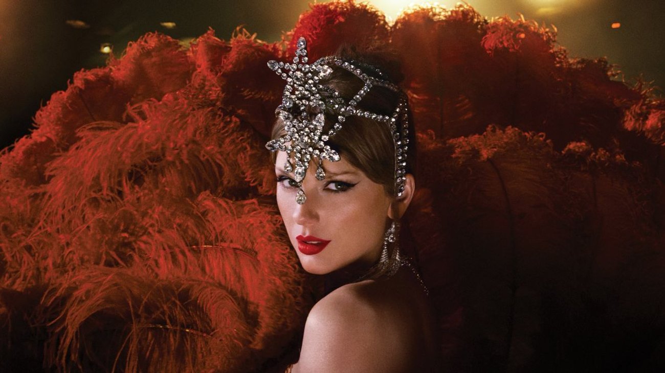 Party of a Showgirl: Taylor Swift conquista el cine