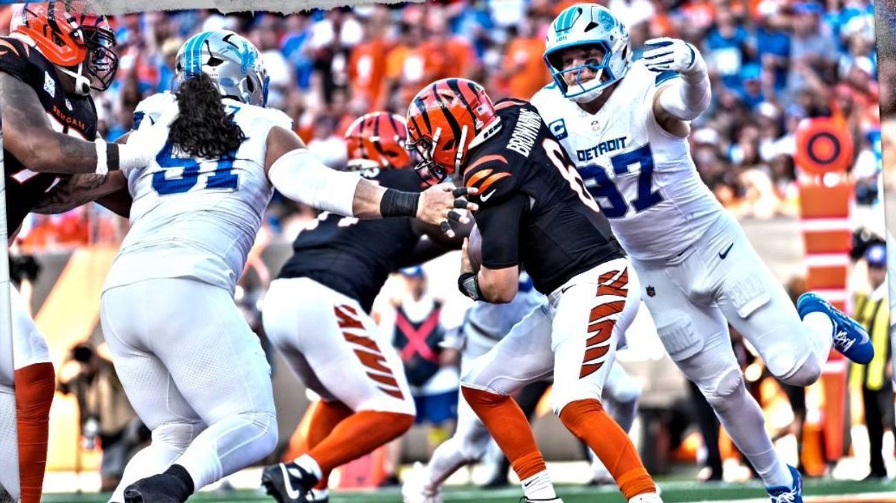 Los Buccaneers derrotan en el último segundo a los Seahawks