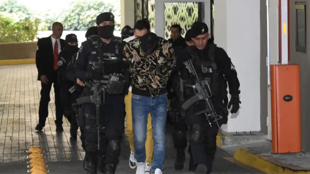 Extraditan a presunto integrante del cartel La Unión Tepito