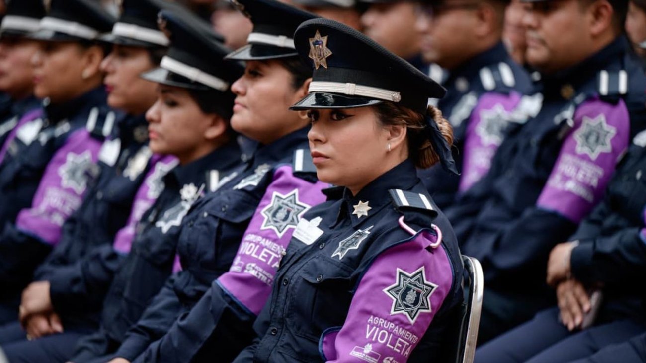 Lanza línea de emergencia para atender violencia de género