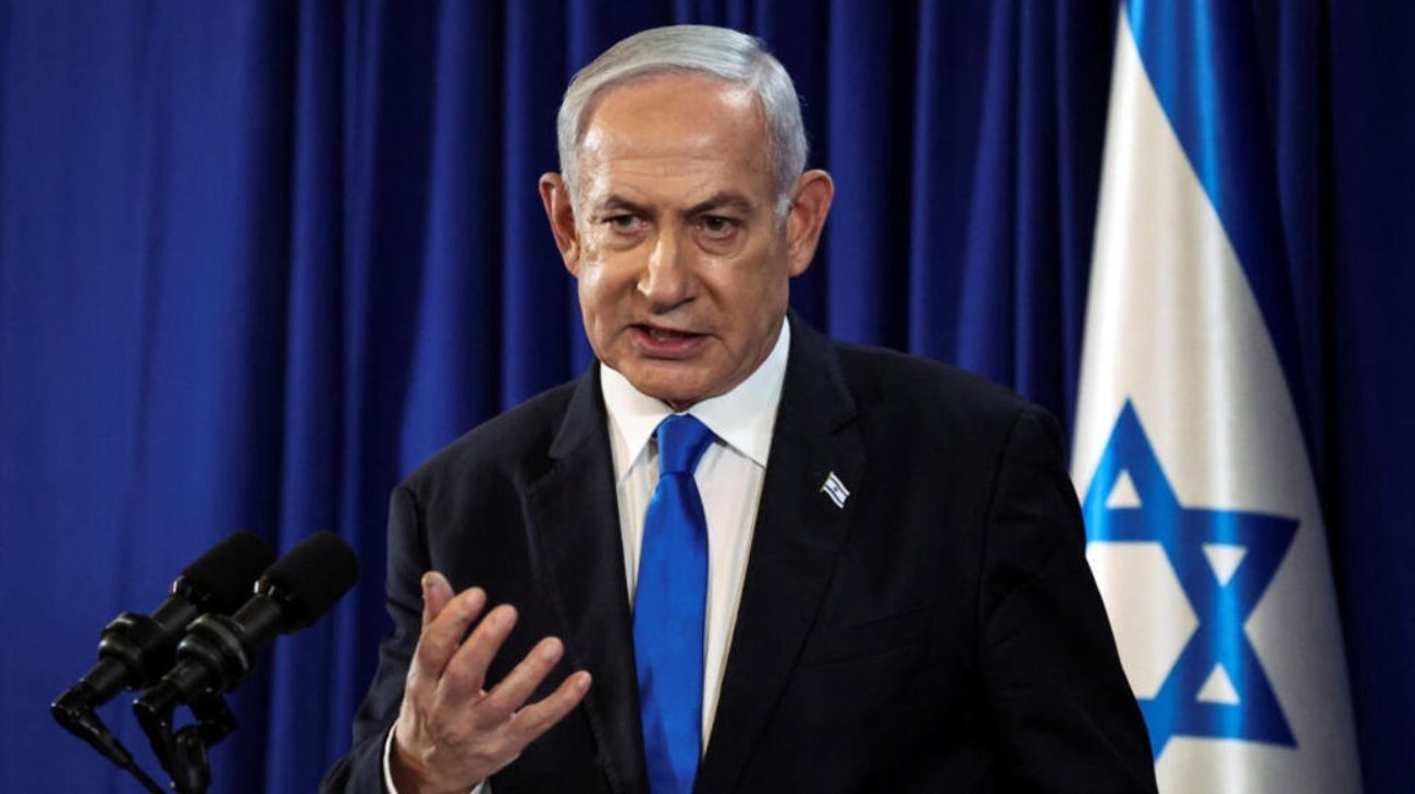 Aprueba Gobierno de Israel acuerdo inicial de paz con Hamás