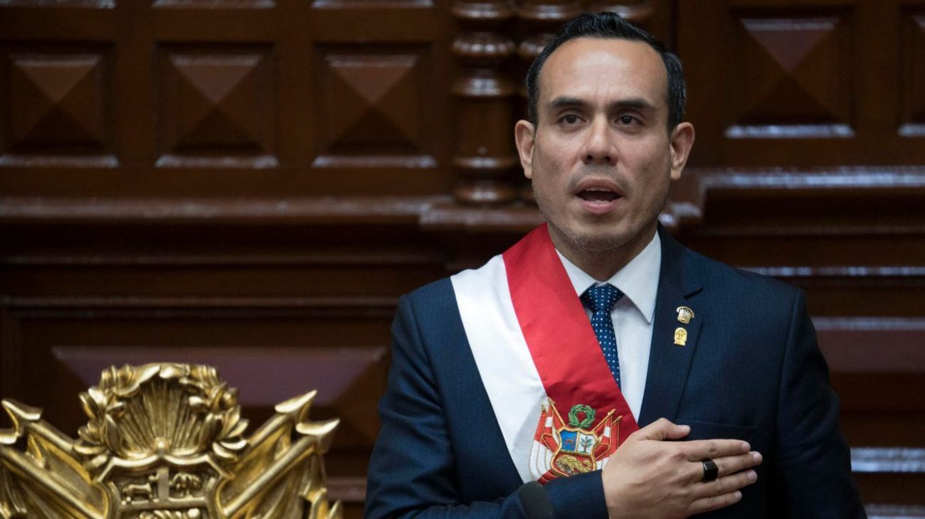 EUA apoyará al nuevo presidente de Perú y priorizará elecciones