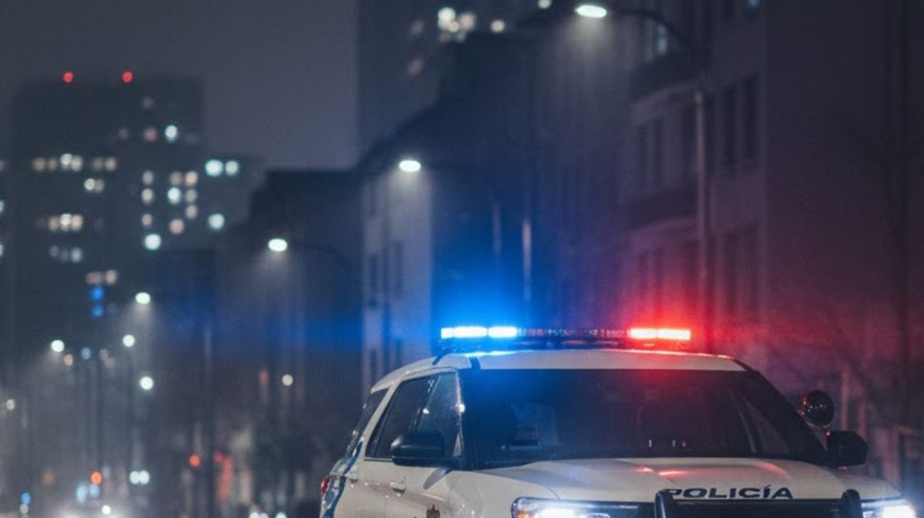 Tiroteo en escuela de Mississippi deja dos muertos