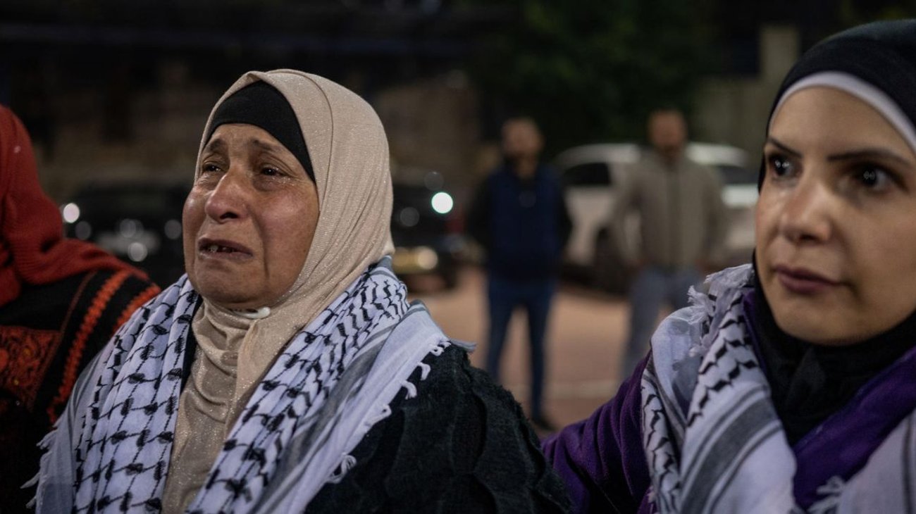 Coordinador israelí: Rehenes serán liberados este lunes