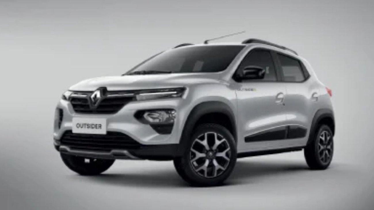 Profeco y Renault llaman a revisión de 33,000 Kwid por riesgo