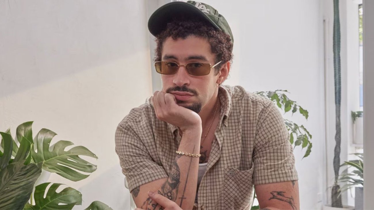 Bad Bunny impulsa el español y gana reconocimiento internacional