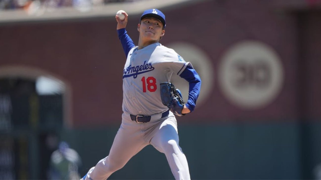 Los Dodgers vuelven a castigar a los Cerveceros
