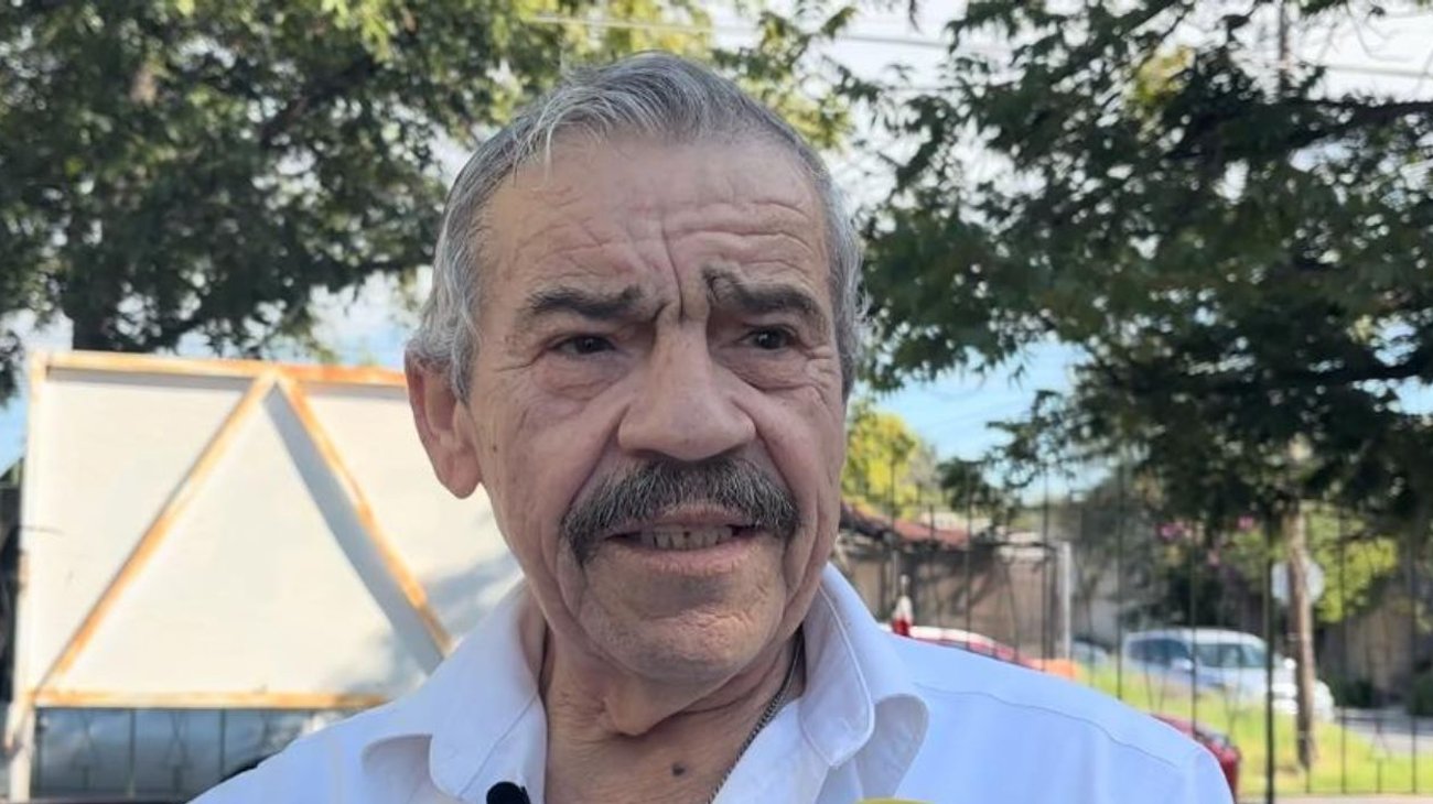 Al menos 270 credenciales de 2024 aún no han sido recogidas