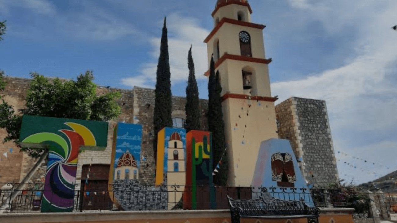 Tula celebra su 14° aniversario como 'Pueblo Mágico'