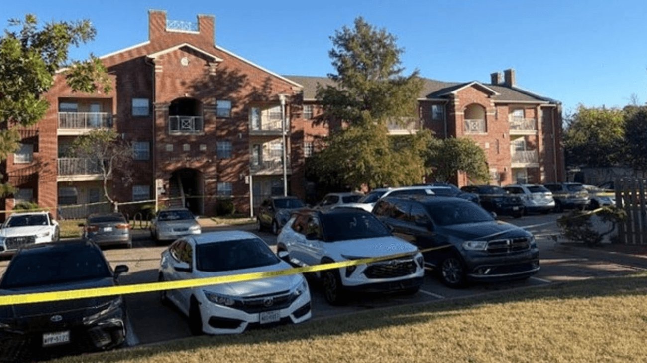 Tiroteo en campus universitario de Oklahoma deja tres heridos