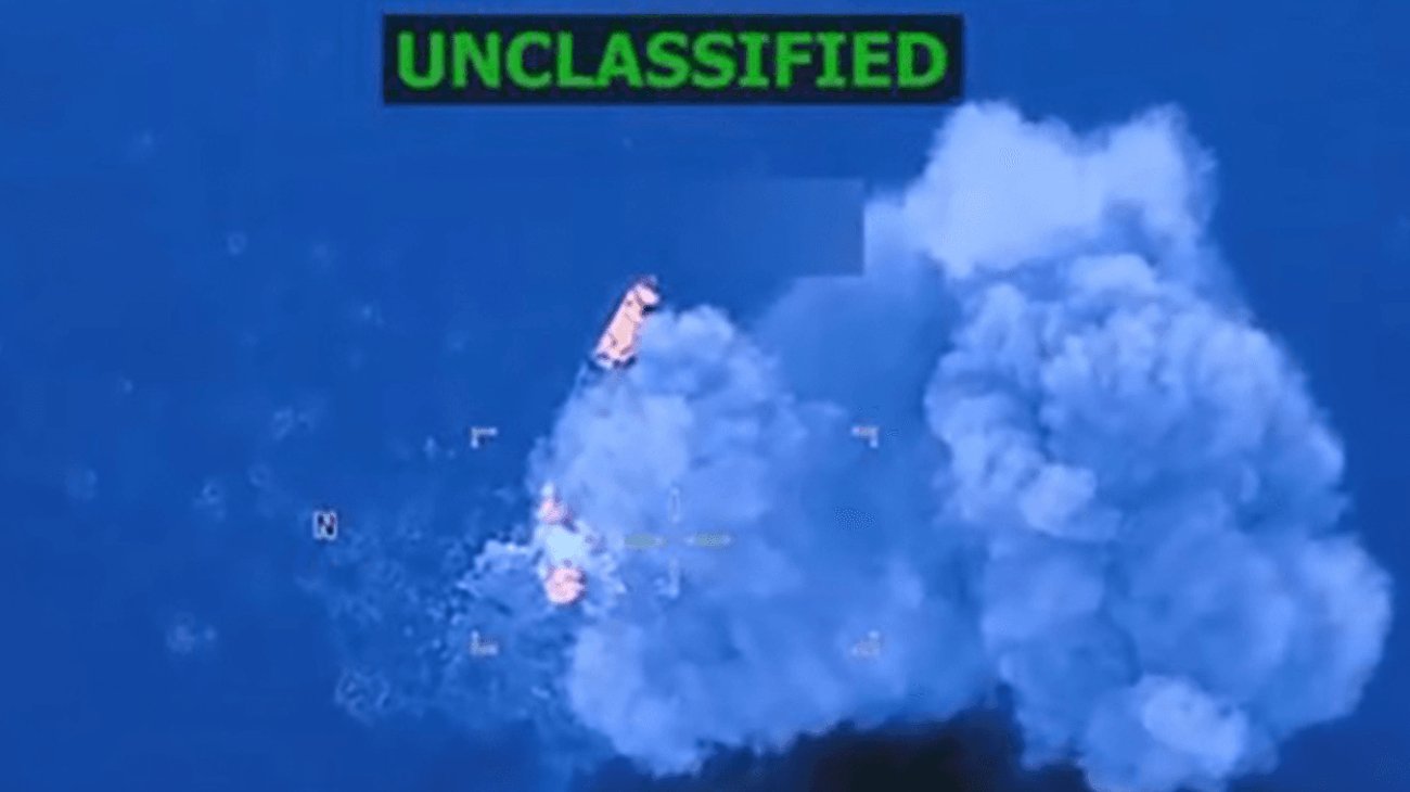 Asegura EU ultimar a tres presuntos capos de Colombia