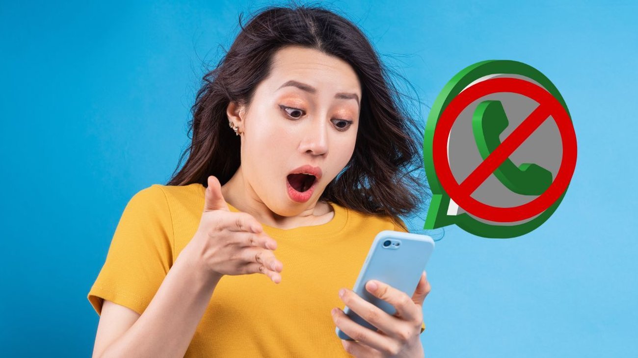 ¡Adiós WhatsApp! Estos celulares se quedan sin la app en octubre