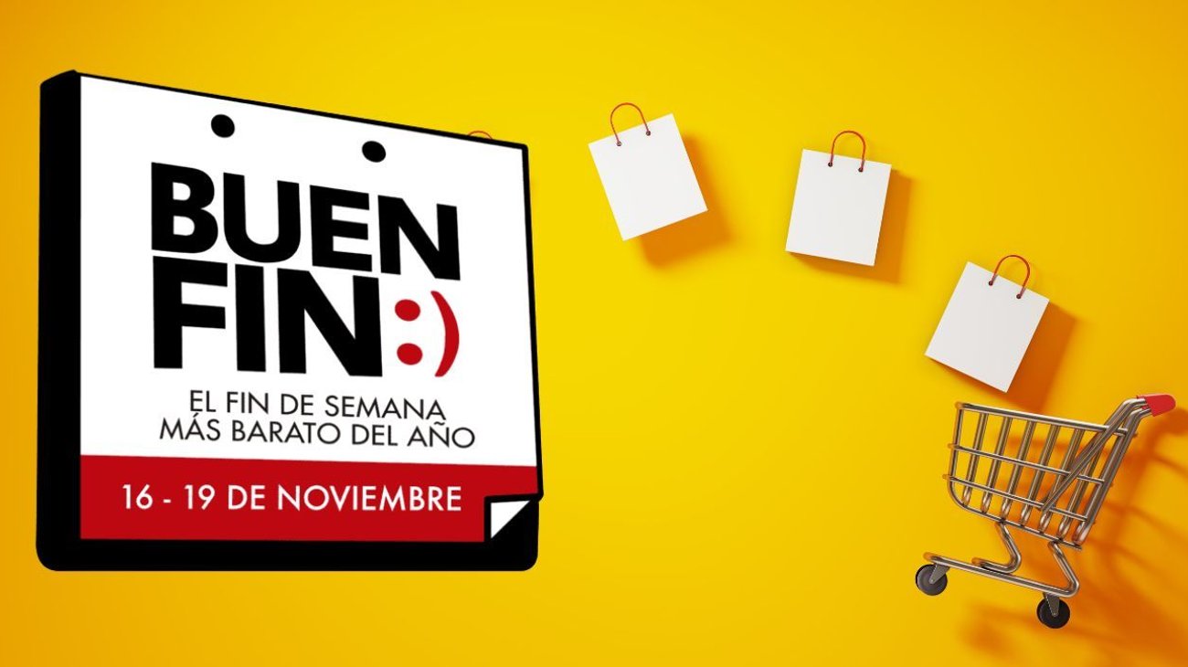 Comerciantes de Saltillo se alistan para el Buen Fin 2025 