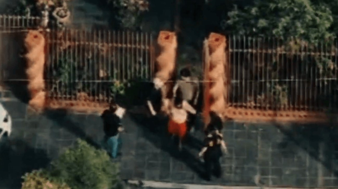 Caen tres personas por tráfico de 8,000 armas en Paraguay