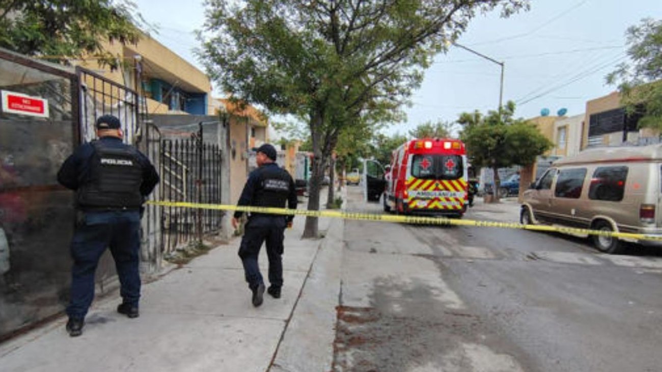 Fallece mujer agredida por ex pareja de su nieta