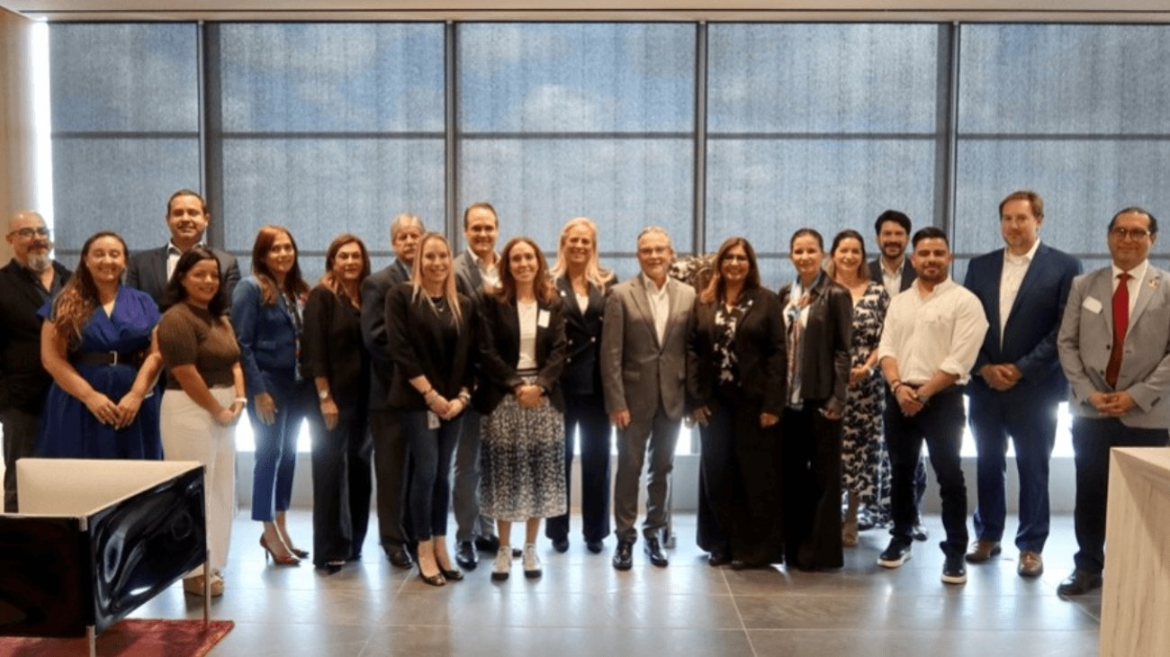 Reafirma Estado liderazgo climático con aliados internacionales