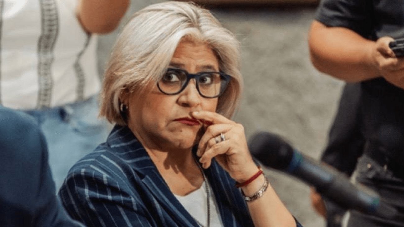 Acusa Pámanes a Monterrey de politizar construcción de Línea 4 