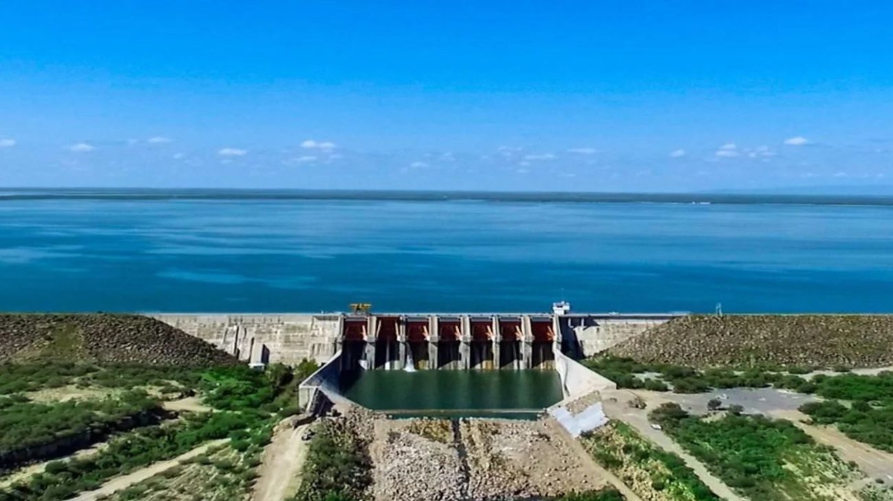 Confirma Conagua no habrá trasvase de NL a Tamaulipas este año