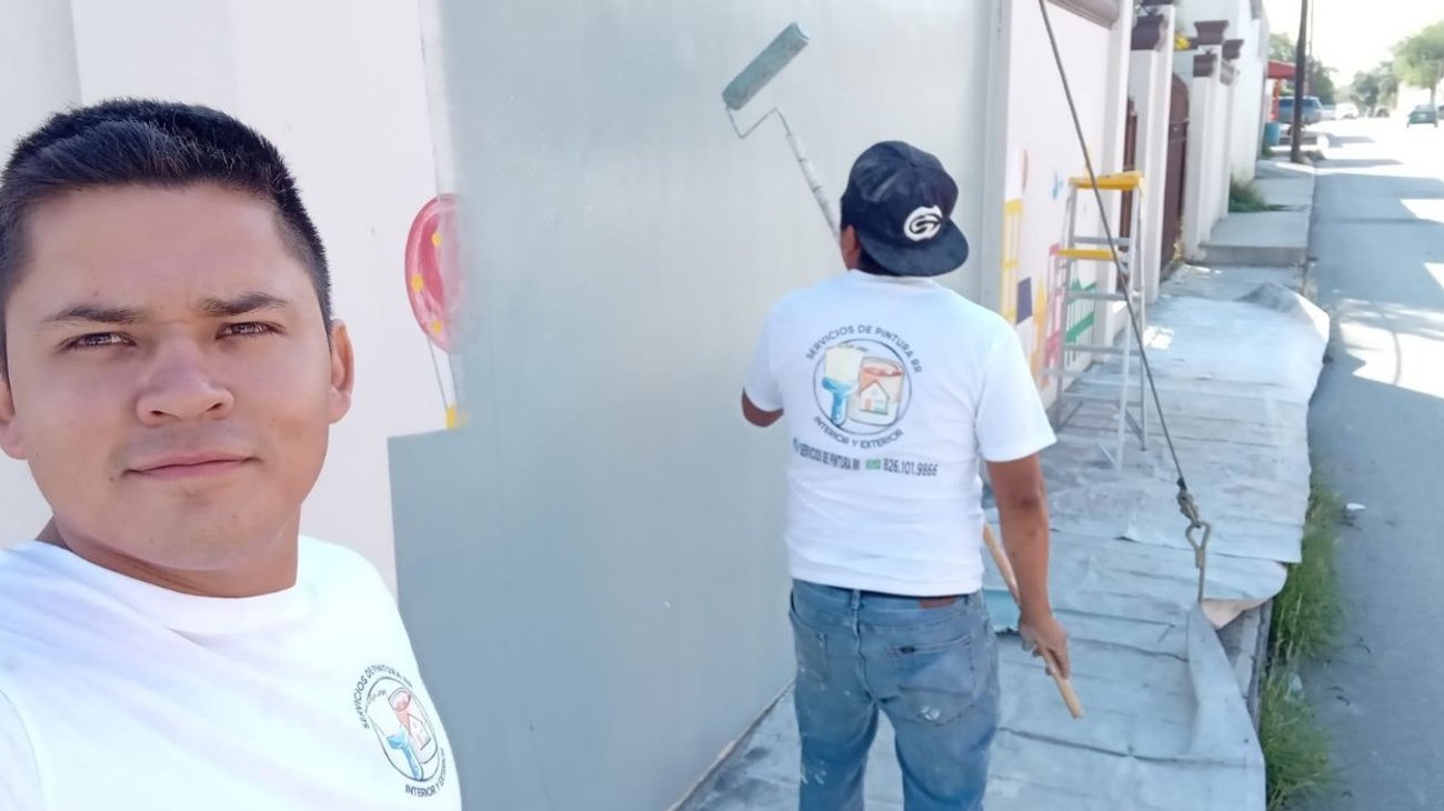 Identifican a trabajador que murió electrocutado en Monterrey