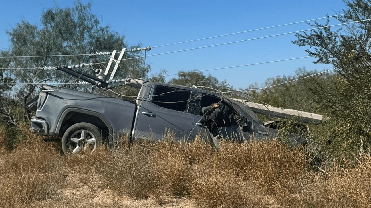 Capturan a cinco tras repeler agresión armada en Reynosa