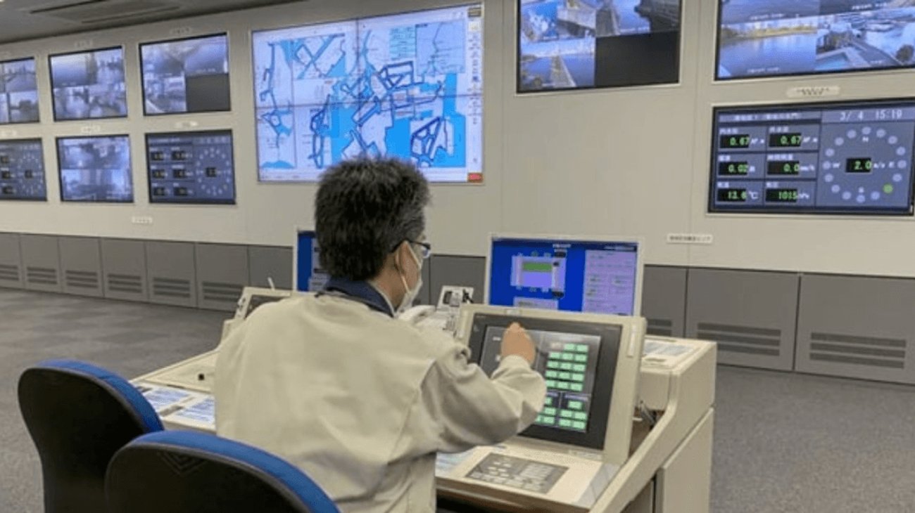 Registran terremoto de magnitud 6.7 al noreste de Japón