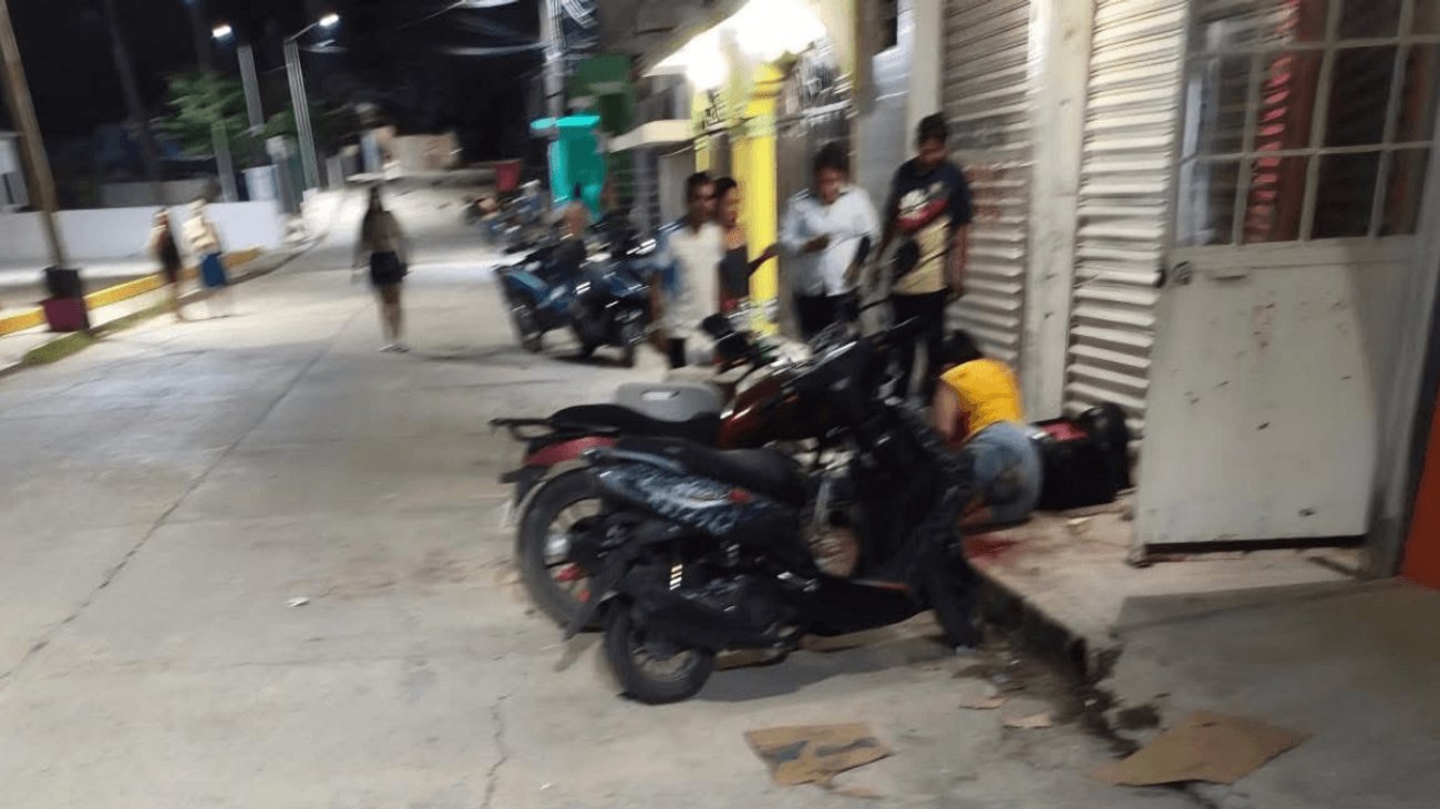 Asesinan a tres mujeres tras agresión armada en Tabasco