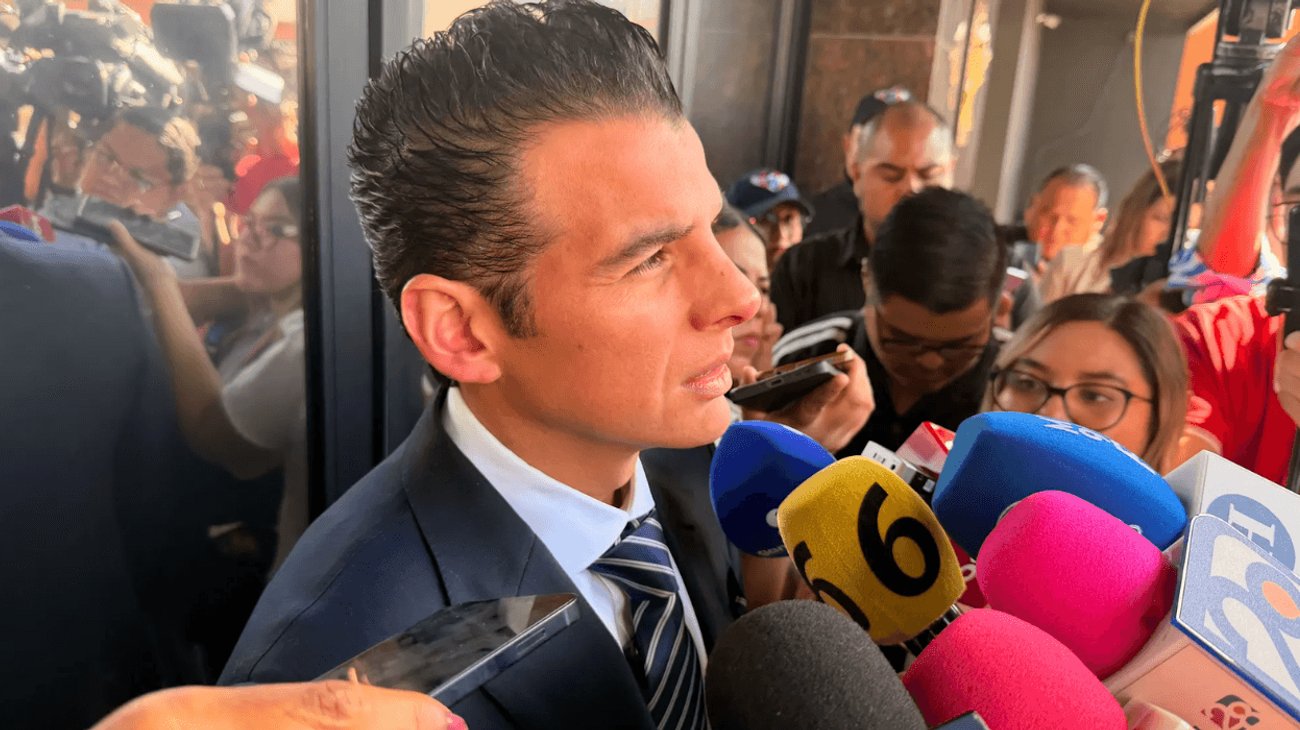 Gobierno del Estado abre la puerta a ajustes en deuda