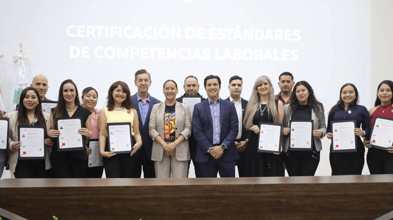 Más de 12,000 empleados reciben 'Bono del Servidor Público'