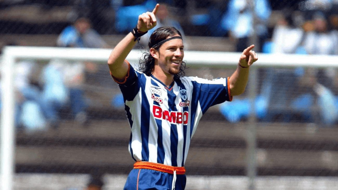 Rayados recuerda a 'Toño' de Nigris, a 16 años de su partida