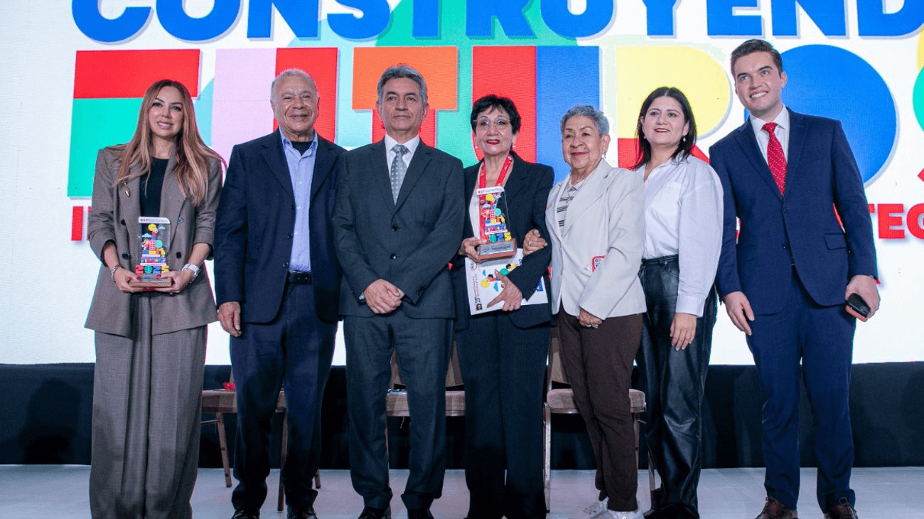 Fotalecen agenda de primera infancia en encuentro internacional