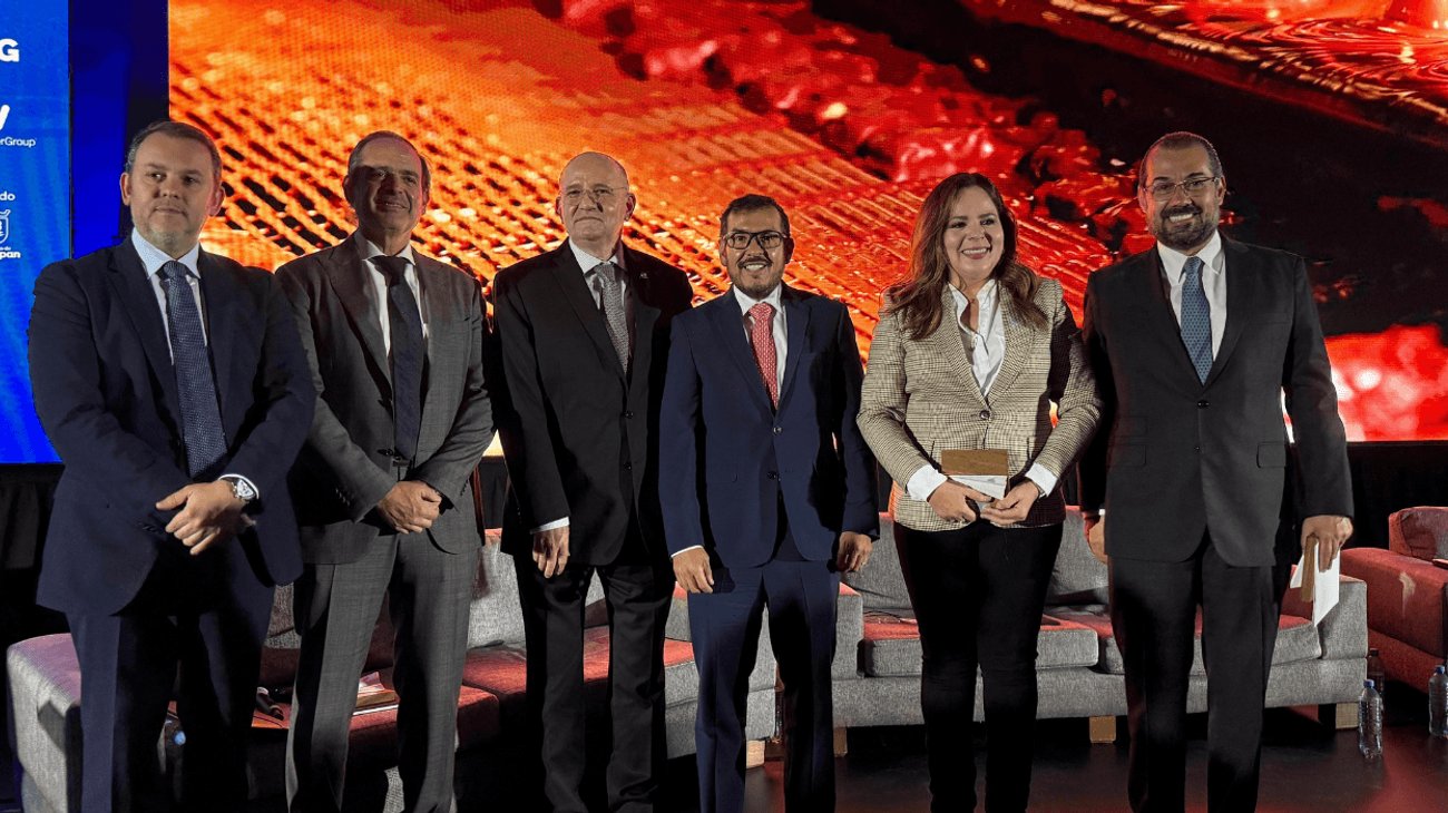 Examinan retos en futuro laboral durante Foro Nacional en Jalisco