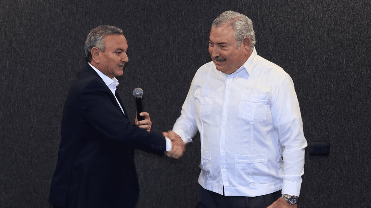 Integran a Pedro Garza al gabinete del alcalde Héctor García