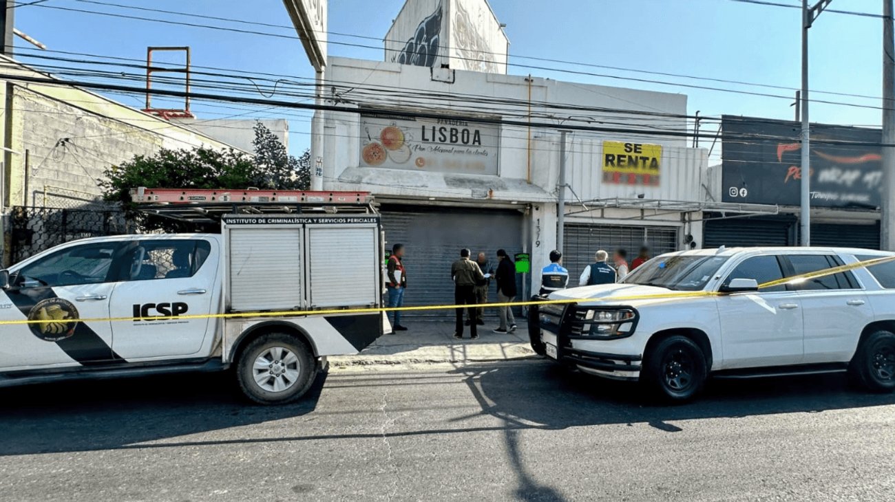 Descubren restos óseos en crematorio clandestino de Monterrey