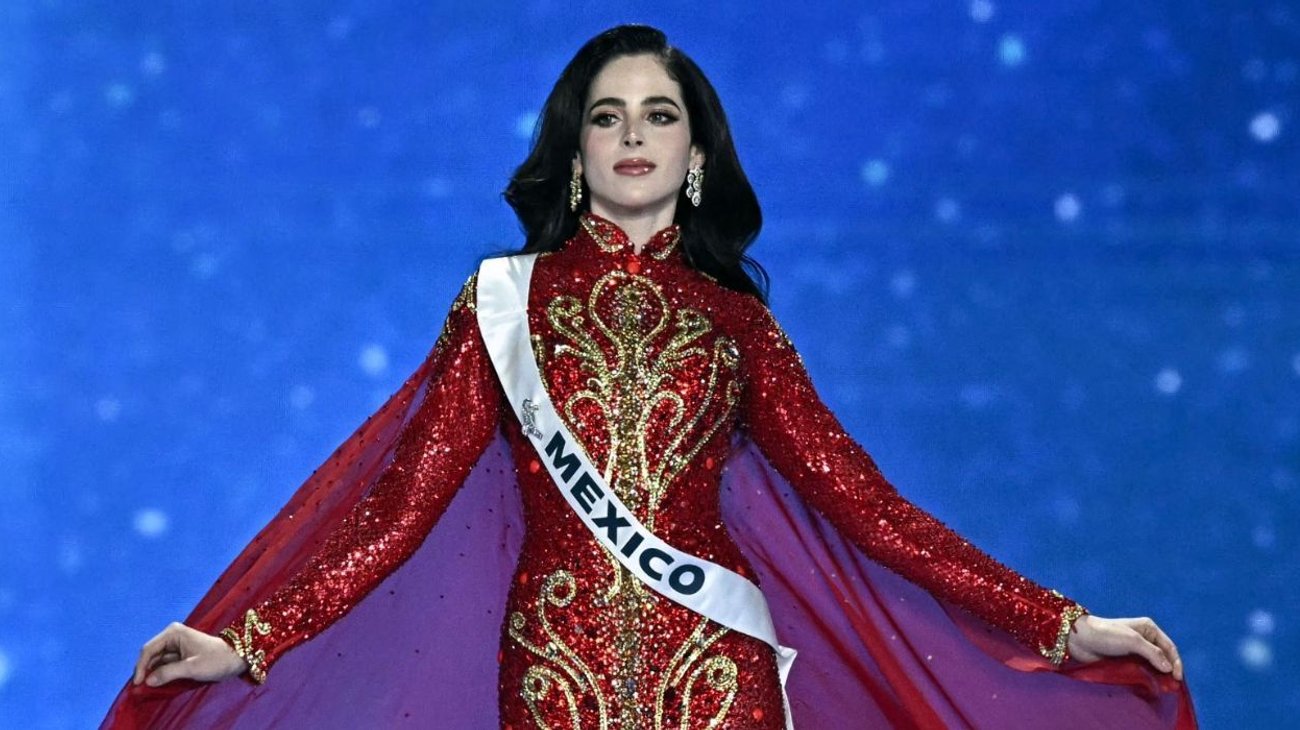 Miss Universo 2025: el triunfo de Fátima en el ojo de la polémica