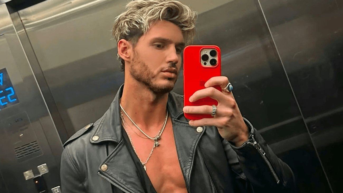 Procesan a presuntos asesinos de cantante Fede Dorcaz en Cdmx