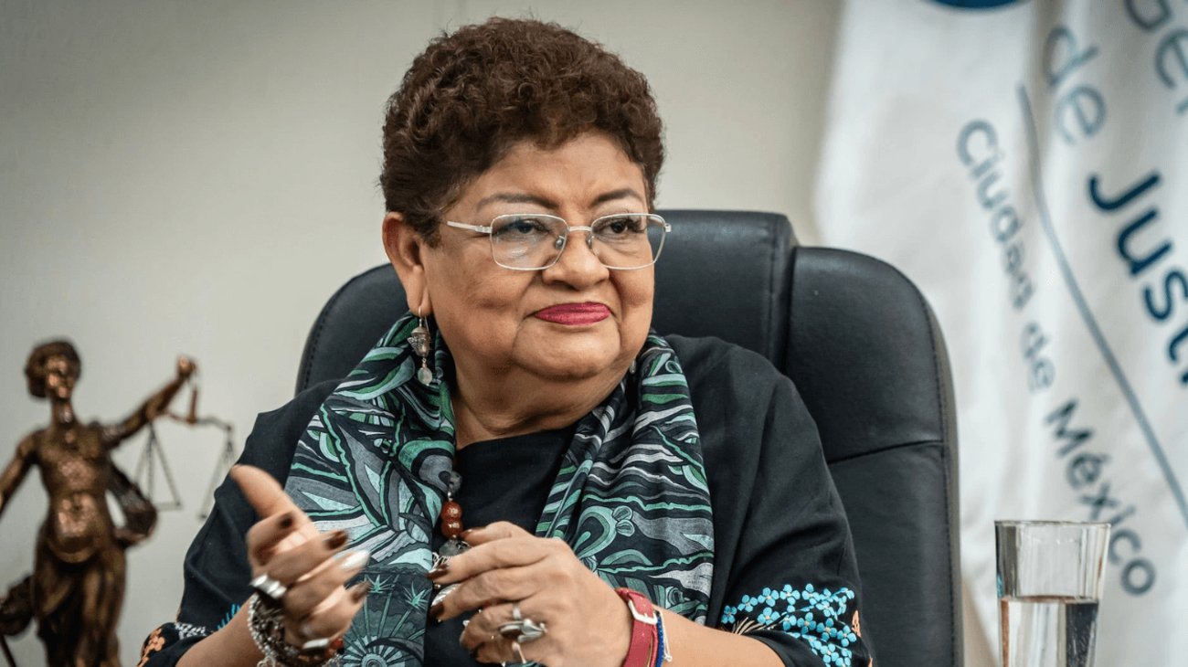 Godoy asume titularidad de Fiscalía General de la República