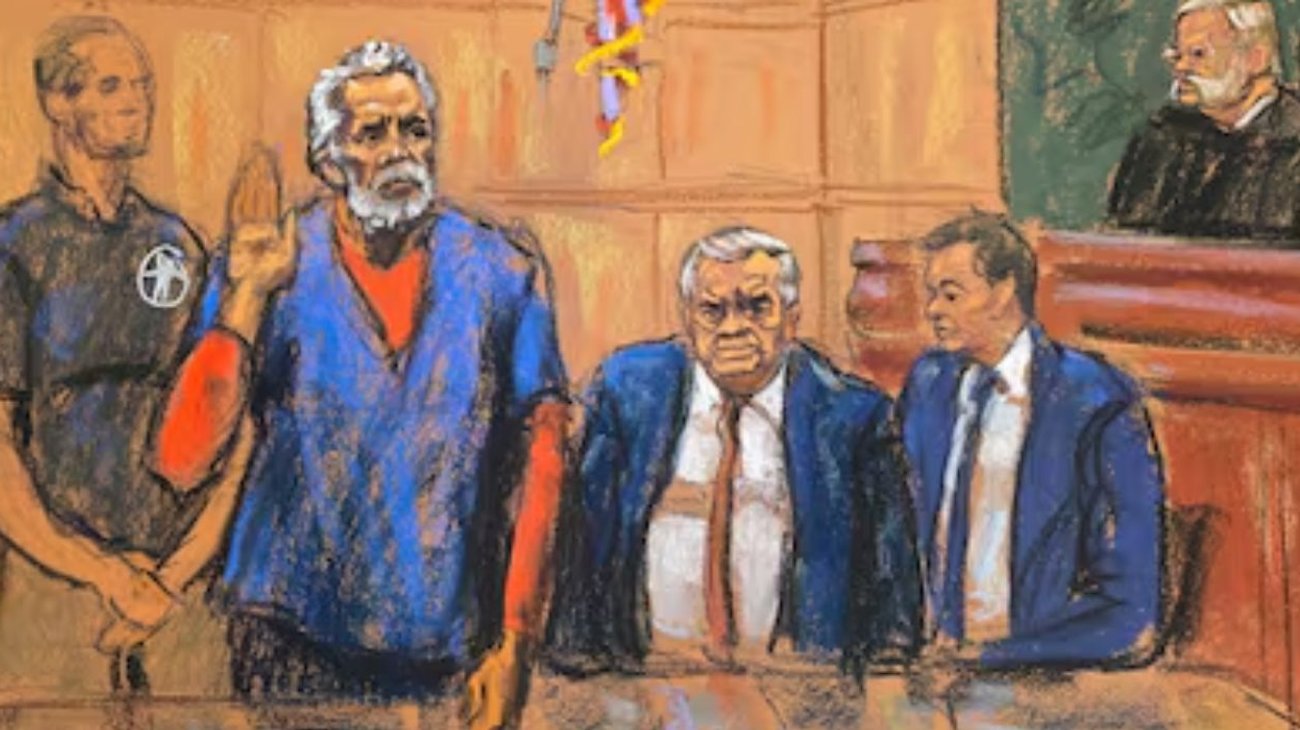 Piden aplazar sentencia de 'El Mayo' Zambada por 90 días